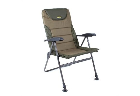 CAMP CHAIR XL