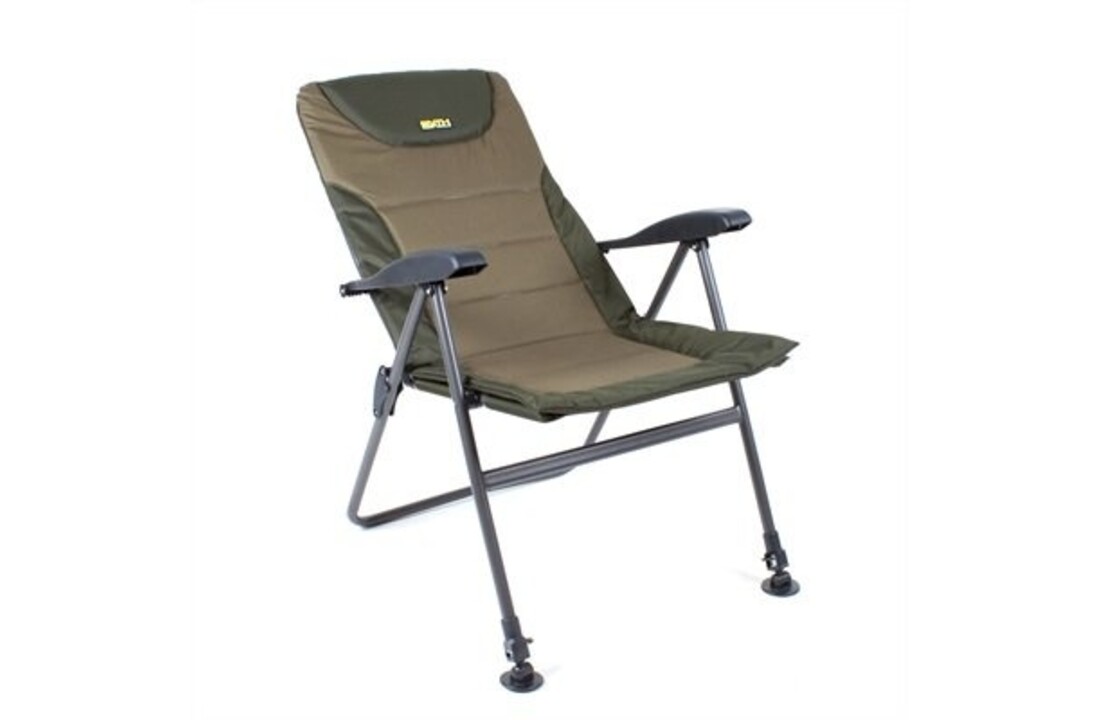 CAMP CHAIR XL