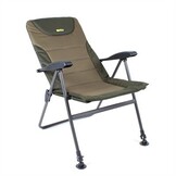 CAMP CHAIR XL