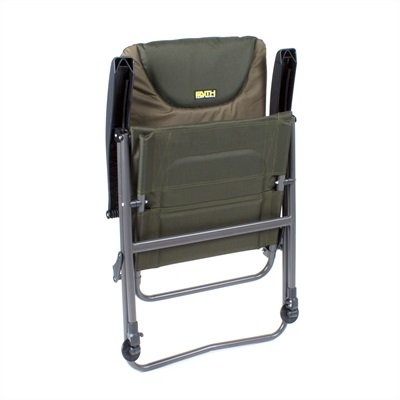CAMP CHAIR XL