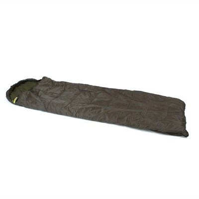 SLEEPING BAG