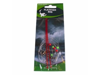 FLATFISH RIG 3 HKS #4