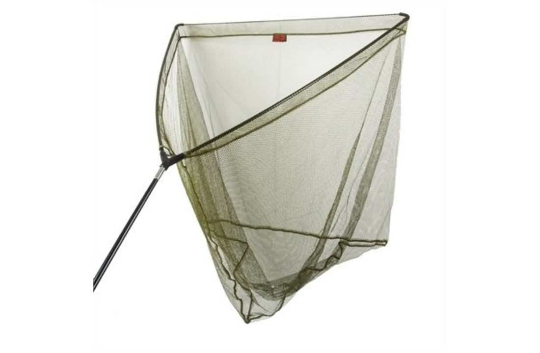CARP LANDINGNET 2DLG NET 88 x 97 CM STEEL 180 CM