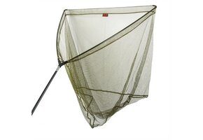 CARP LANDINGNET 2DLG NET 88 x 97 CM STEEL 180 CM