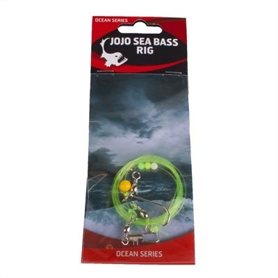 JO-JO SEA BASS RIG #1/0