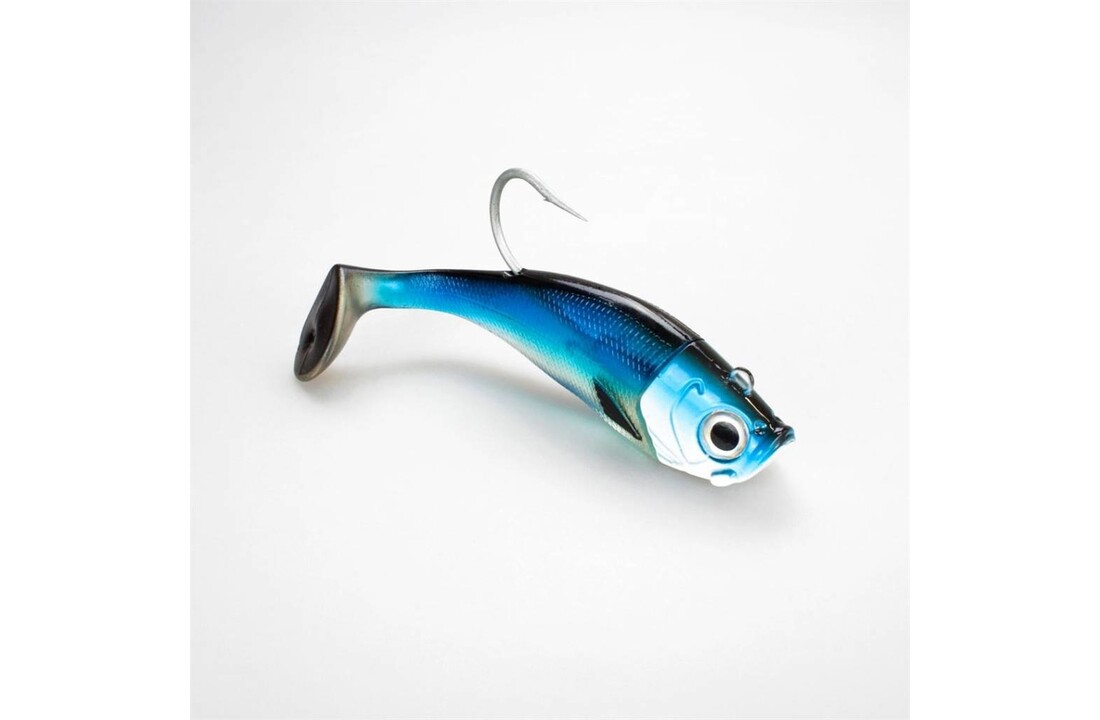 SALTWATER JIG SHAD SEELACHS SPEZIAL