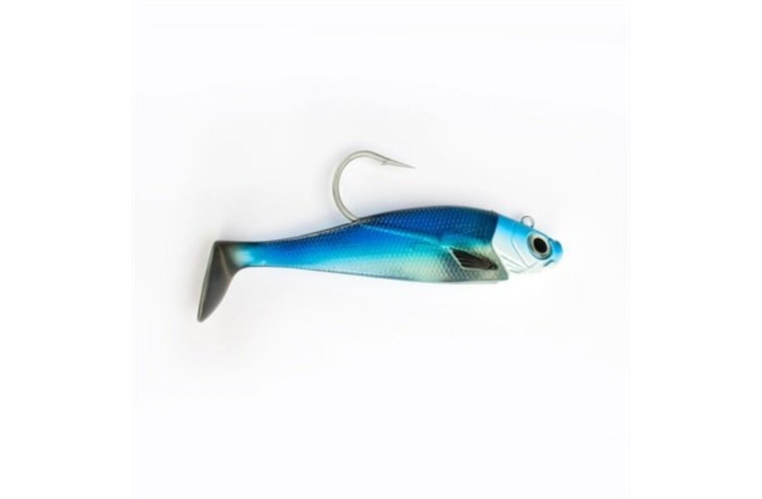 SALTWATER JIG SHAD SEELACHS SPEZIAL