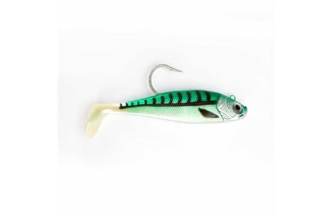 SALTWATER JIG SHAD 16 CM MACKRELE SPEZIAL 180 GRAM