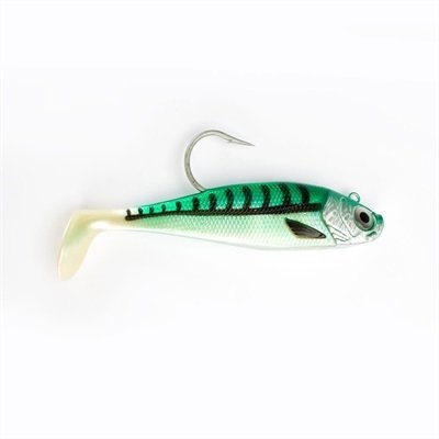 SALTWATER JIG SHAD 16 CM MACKRELE SPEZIAL 180 GRAM