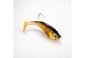 SALTWATER JIG SHAD GOLDEN JOKER