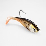 SALTWATER JIG SHAD DORSCH SPEZIAL