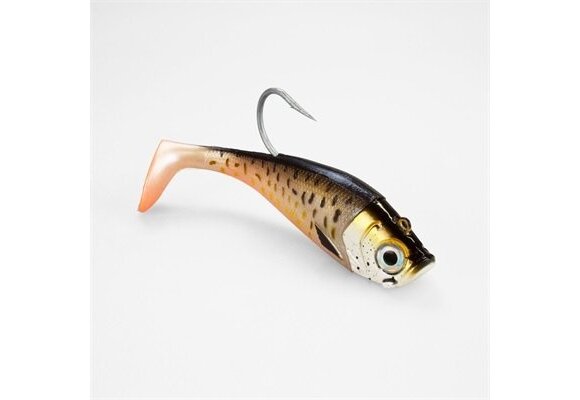 SALTWATER JIG SHAD DORSCH SPEZIAL