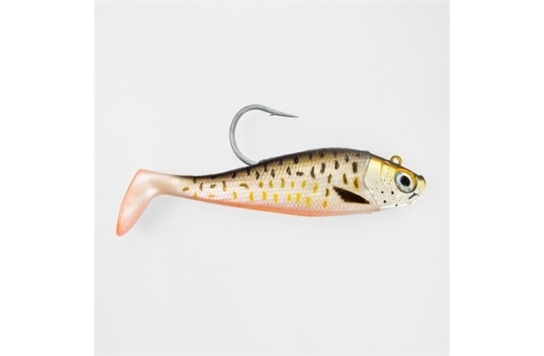 SALTWATER JIG SHAD DORSCH SPEZIAL