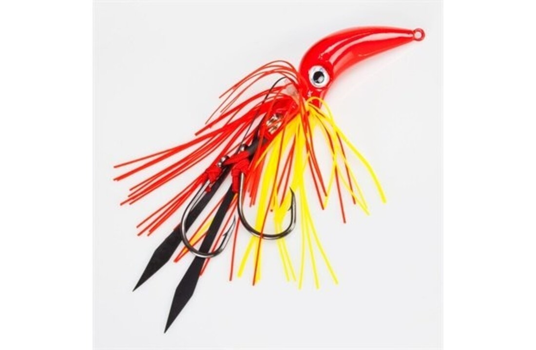 OCTOPY SQUID JIG JAPANROT
