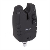 NASTY S3 BITE ALARM SET 9 VOLT 3PCS