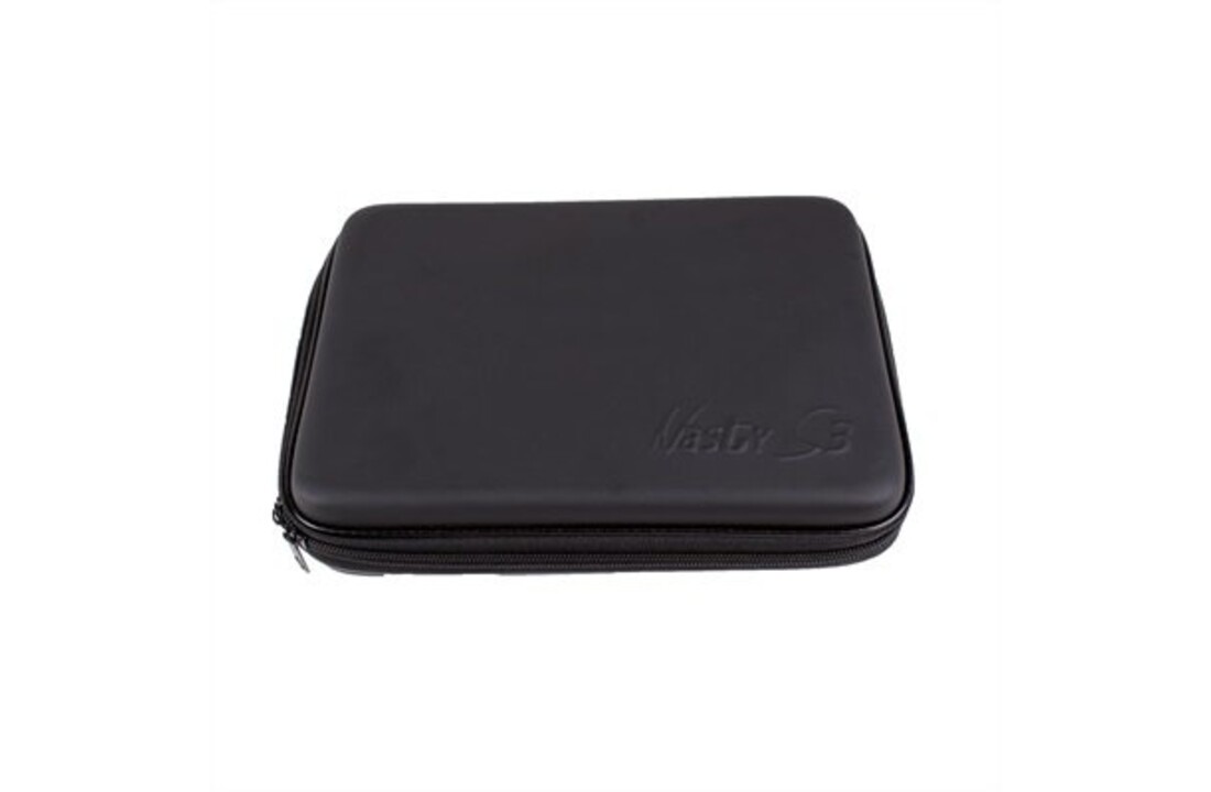 NASTY S3 BITE ALARM SET 9 VOLT 3PCS