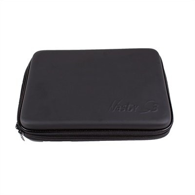 NASTY S3 BITE ALARM SET 9 VOLT 3PCS