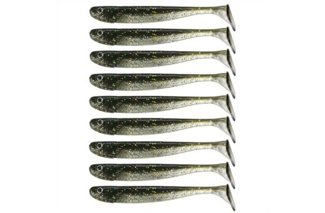 JIG 'N' SWIM SHAD 7.5 CM TWINKLE MINNOW P/9