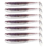 JIG 'N' SWIM SHAD 7.5 CM REFLEX SHINER P/9
