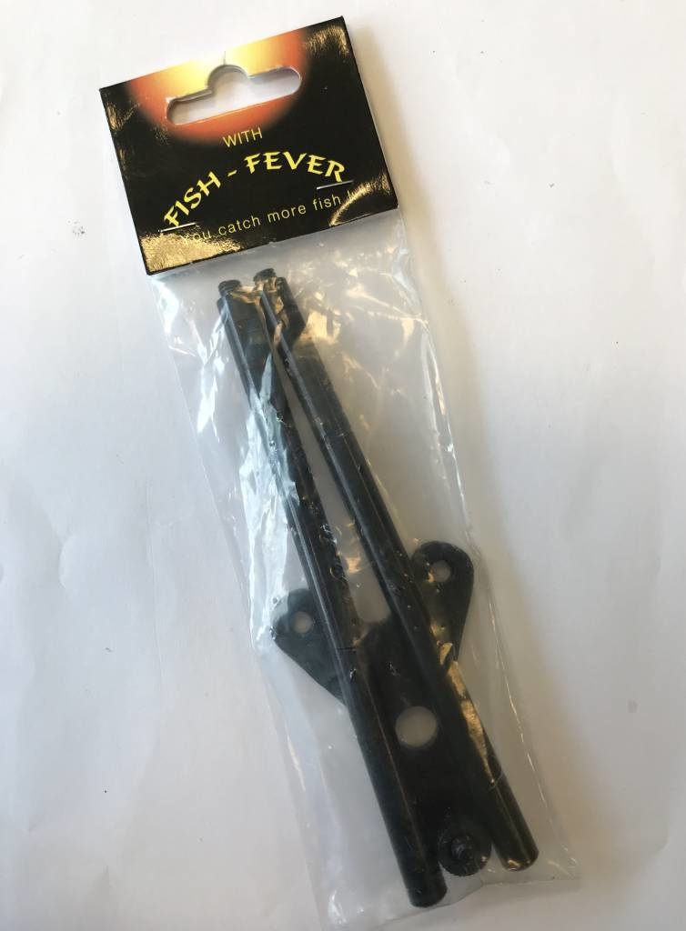 M.S. BITE ALARM GUARD SNAG EARS