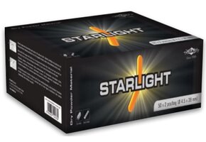 STARLIGHT 4.5 X 39MM P/DS 50ST