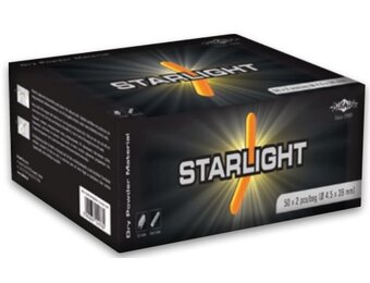 STARLIGHT 4.5 X 39MM P/DS 50ST