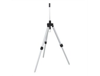 TRI-POD STAND TELESCOPIC 52 > 90 CM