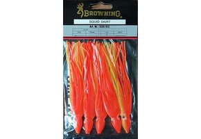 BROWNING SQUID SKIRT OCTOPUS 12CM