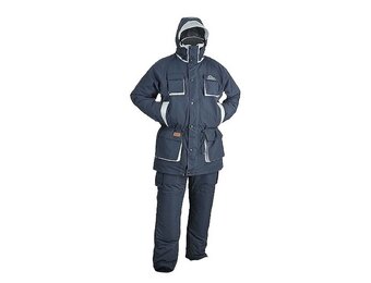 SIBERIAN MK III 2DLG BLAUW/GRIJS GIANT