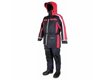 SAS MK7 2DLG FLOTATION KING GIANT