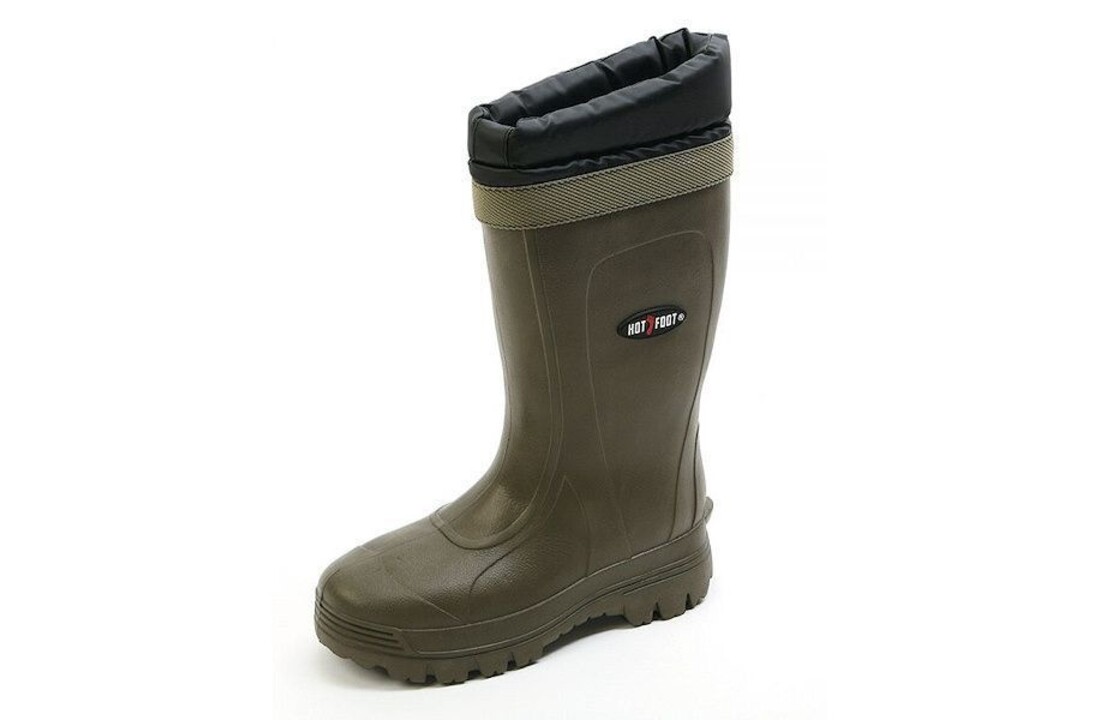 HOTFOOT LICHTGEWICHT WARMTELAARS 40