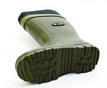 HOTFOOT LICHTGEWICHT WARMTELAARS 40