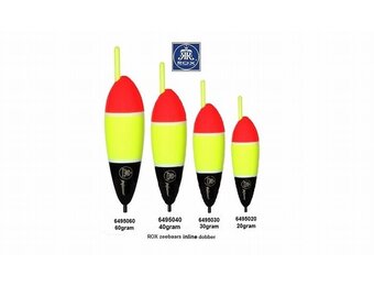 SEABASS INLINE FLOAT 20 GRAM