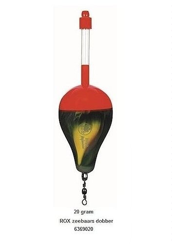 NIGHT FLOATS SEABASS 20 GRAM