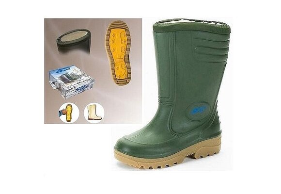 SAD XS-02 THERMO BOOT 36