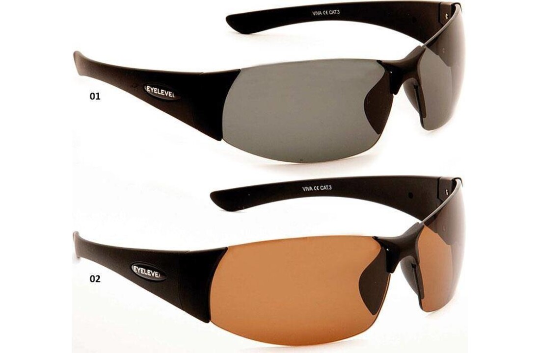 POLARIZED SUNGLASSES BASS BRUIN
