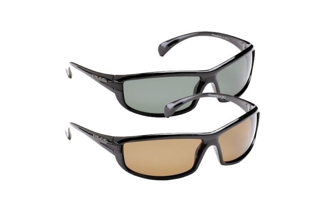 POLARIZED SUNGLASSES FRESHWATER AMBER