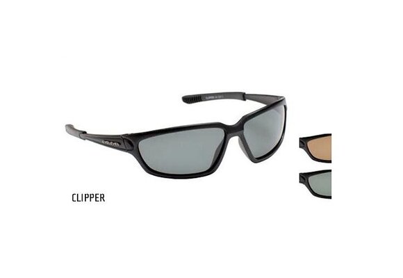 POLARIZED SUNGLASSES CLIPPER BRUIN