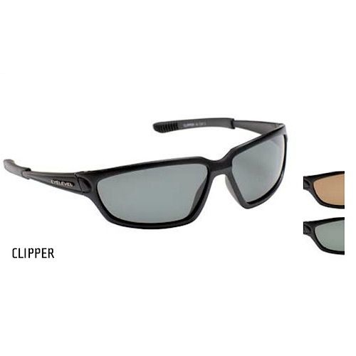 POLARIZED SUNGLASSES CLIPPER BRUIN