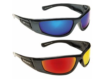 POLARIZED SUNGLASSES PREDATOR BLAUW