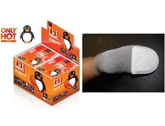 TOE WARMERS P/2