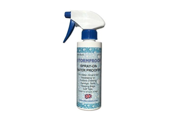 WATERPROOF SPRAY 250ML