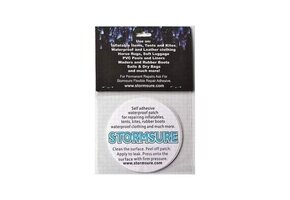 ROUND PATCHES WATERPROOF P/5