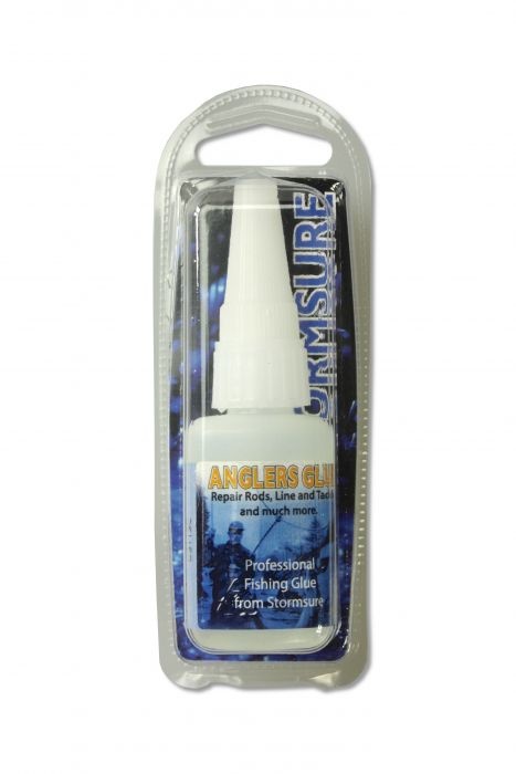 ANGLERS GLUE SECONDE LIJM