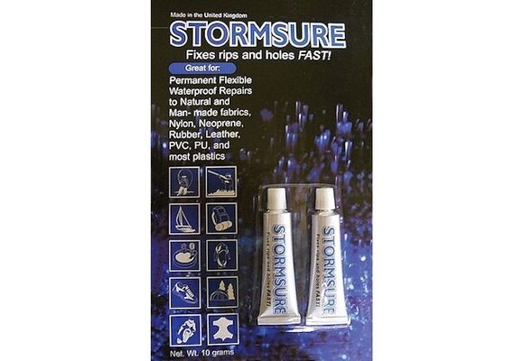 ALLROUND SOFT GLUE 5 GRAM P/3