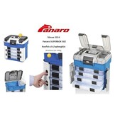 SUPERBOX OPBERG ZITKIST 30 X 42 X 40CM