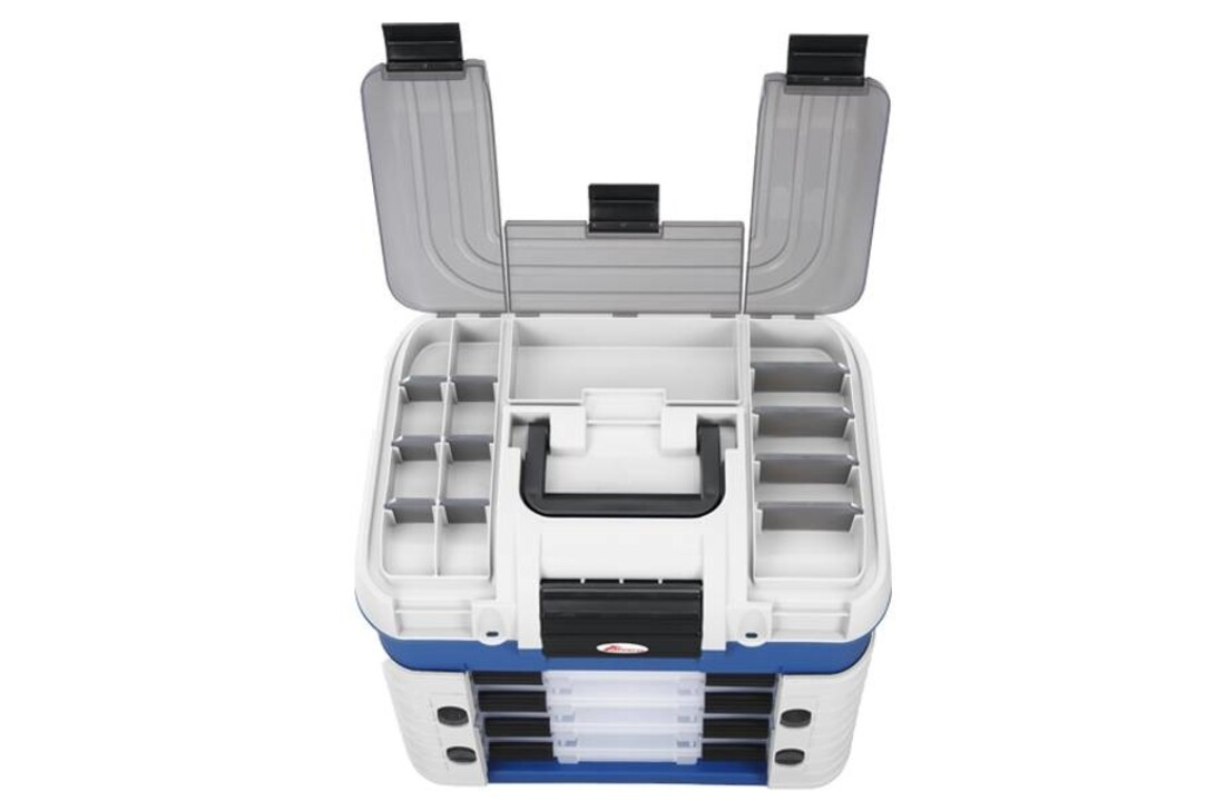 SUPERBOX OPBERG ZITKIST 30 X 42 X 40CM