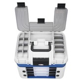 SUPERBOX OPBERG ZITKIST 30 X 42 X 40CM