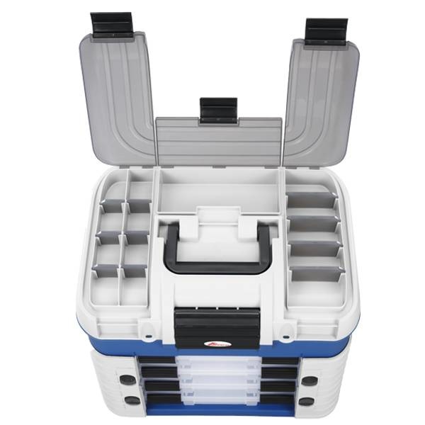 SUPERBOX OPBERG ZITKIST 30 X 42 X 40CM