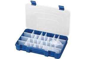 KAMELEONBOX ONDIEP 27 X 19 X 4.5CM